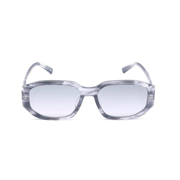 Noblag Karil Wayfare Grey Acetate Sunglasses For Men and Women Nylon Lenses